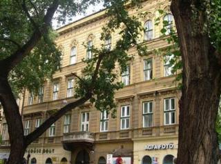 Studio Six Budapest