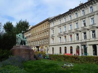 Hotel Six Budapest