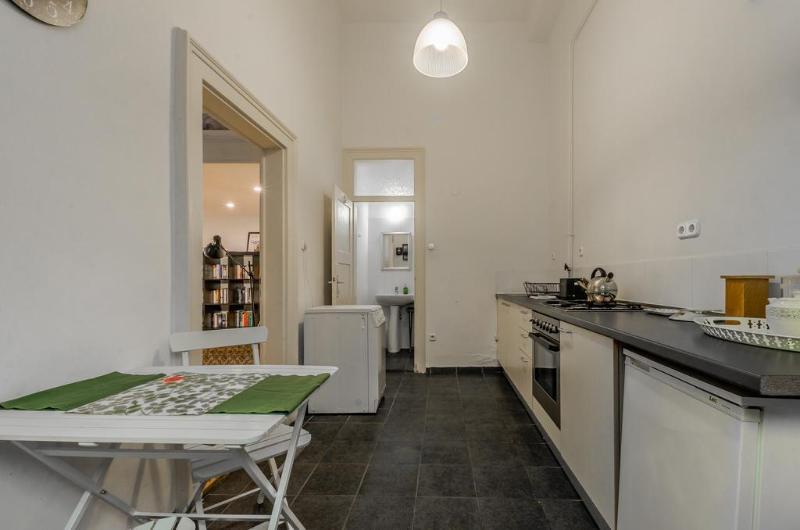 Six 2* Budapest
