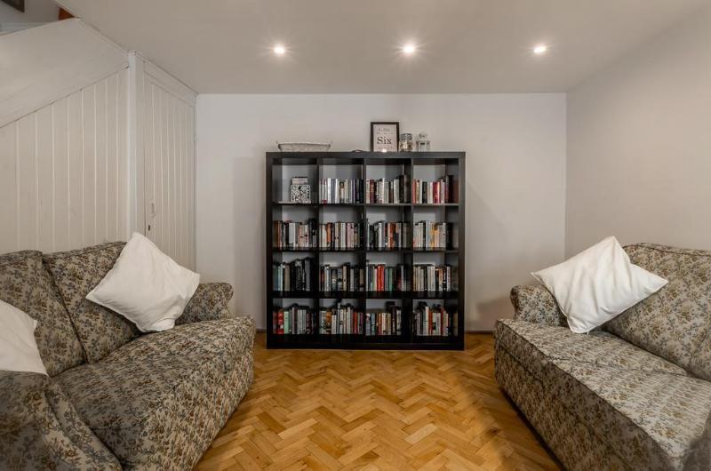 Six Hotel Budapest